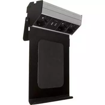 Встраиваемый блок розеток NAVAKO