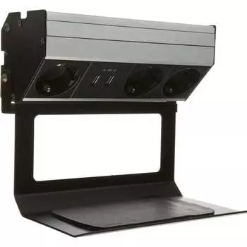 Встраиваемый блок розеток NAVAKO