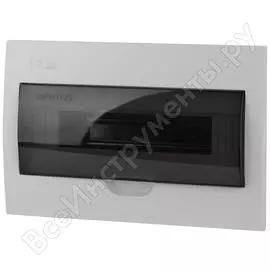 Встраиваемый бокс ЭРА SIMPLE ЩРВ-П-15 Б0041514