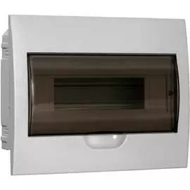 Встраиваемый бокс GENERICA ЩРВ-П MKP12-V-12-41-G