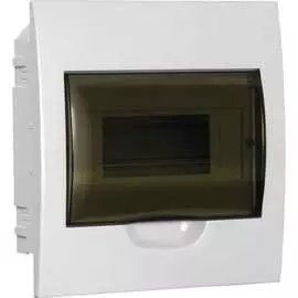 Встраиваемый бокс GENERICA ЩРВ-П MKP12-V-08-41-G