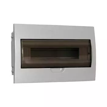 Встраиваемый бокс GENERICA ЩРВ-П MKP12-V-18-41-G