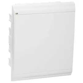 Встраиваемый бокс IEK ЩРВ-П PRIME MKP82-V-24-WD-41-10