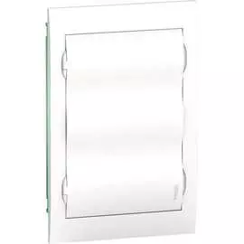 Встраиваемый бокс Systeme Electric Easy9 EZ9E312P2FRU