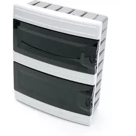 Встраиваемый бокс STEKKER