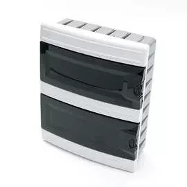 Встраиваемый бокс STEKKER