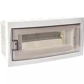 Встраиваемый бокс STEKKER EBX50-2/12-20 Standart 39653