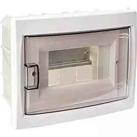 Встраиваемый бокс STEKKER EBX50-2/06-20 Standart 39651