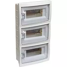 Встраиваемый бокс STEKKER EBX50-2/36-40 Standart 39656