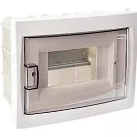 Встраиваемый бокс STEKKER EBX50-2/08-20 Standart 39652