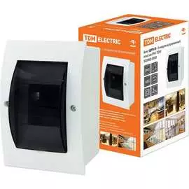 Встраиваемый бокс TDM ELECTRIC SQ0902-0008