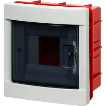 Встраиваемый бокс TDM ELECTRIC ЩРВ-ПМ SQ0921-0002