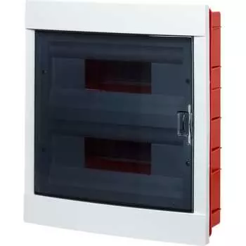 Встраиваемый бокс TDM ELECTRIC ЩРВ-ПМ SQ0921-0007