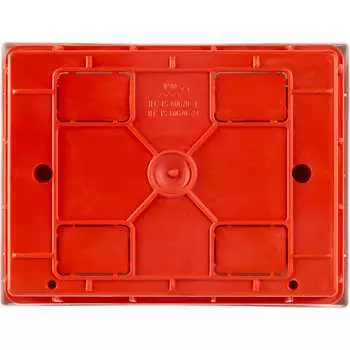 Встраиваемый бокс TDM ELECTRIC ЩРВ-ПМ SQ0921-0003