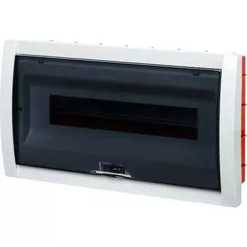 Встраиваемый бокс TDM ELECTRIC ЩРВ-ПМ SQ0921-0006