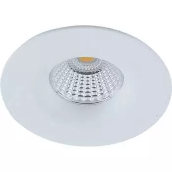 Встраиваемый cветильник DesignLed simple1-7w-w-nw LC1431RWH-7-NW