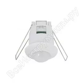 Встраиваемый датчик движения duwi DDV-01 360 25819 3