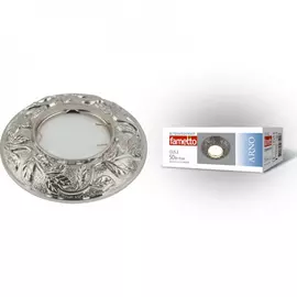 Встраиваемый декоративный светильник Fametto