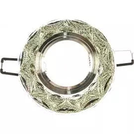 Встраиваемый декоративный светильник Fametto