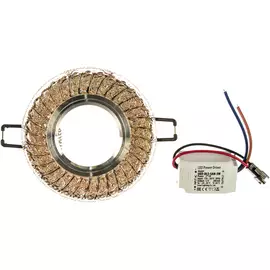 Встраиваемый декоративный светильник Fametto