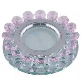 Встраиваемый декоративный светильник Fametto