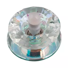 Встраиваемый декоративный светильник Fametto DLS-L117 10744