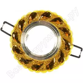 Встраиваемый декоративный светильник Fametto