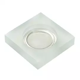 Встраиваемый декоративный светильник Fametto