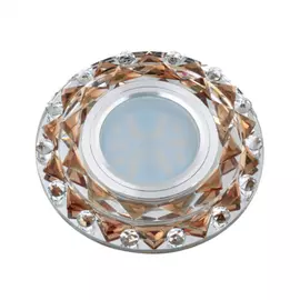 Встраиваемый декоративный светильник Fametto