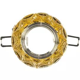 Встраиваемый декоративный светильник Fametto