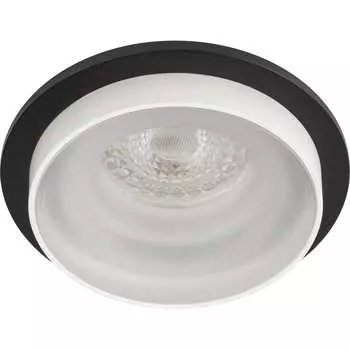 Встраиваемый декоративный светильник ЭРА Б0055591