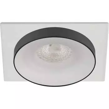 Встраиваемый декоративный светильник ЭРА Б0055593