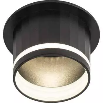 Встраиваемый декоративный светильник ЭРА