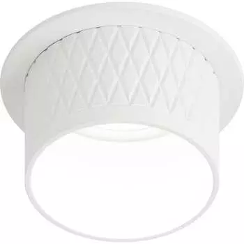 Встраиваемый декоративный светильник ЭРА