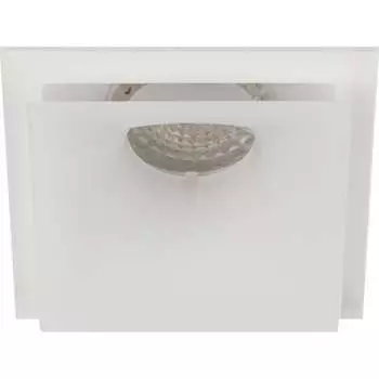 Встраиваемый декоративный светильник ЭРА Б0056350