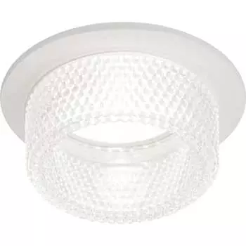 Встраиваемый декоративный светильник ЭРА Б0058406