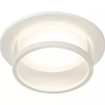 Встраиваемый декоративный светильник ЭРА Б0058393