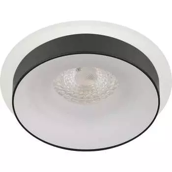 Встраиваемый декоративный светильник ЭРА