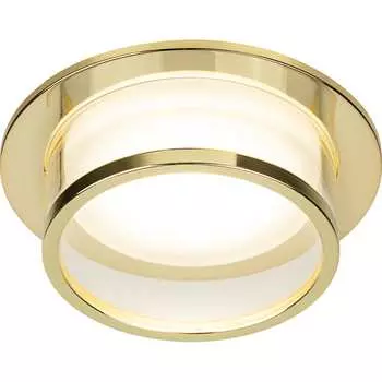 Встраиваемый декоративный светильник ЭРА Б0058395