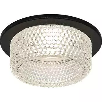 Встраиваемый декоративный светильник ЭРА Б0058417