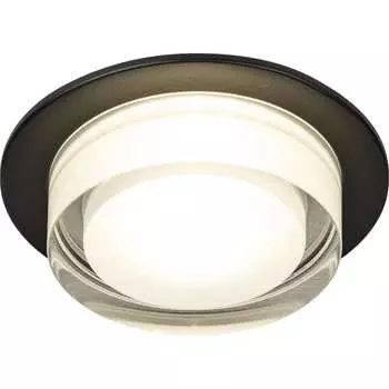 Встраиваемый декоративный светильник ЭРА Б0058397