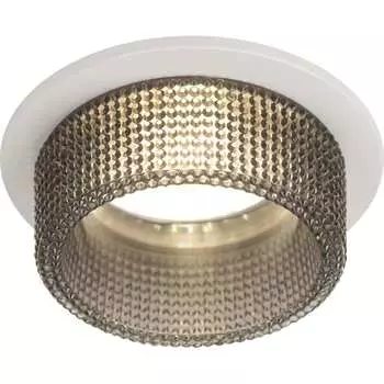 Встраиваемый декоративный светильник ЭРА Б0058414