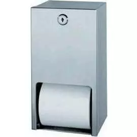 Встраиваемый диспенсер туалетной бумаги туалетной бумаги Connex RTB-210W 456206