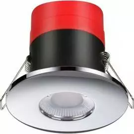 Встраиваемый диммируемый светодиодный светильник Novotech