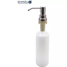 Встраиваемый диспенсер для жидкого мыла SHIMIZU