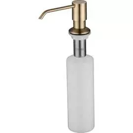 Встраиваемый дозатор для моющих средств KAISER