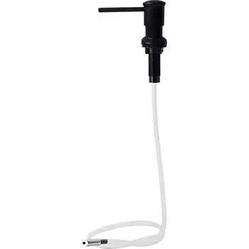 Встраиваемый дозатор SHREDDER-CS