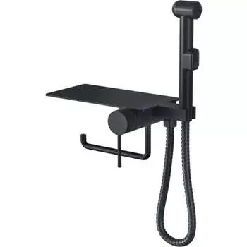 Встраиваемый гигиенический душ Bronze de Luxe SCANDI 708B