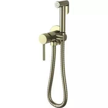 Встраиваемый гигиенический душ Bronze de Luxe