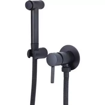 Встраиваемый гигиенический душ Bronze de Luxe SCANDI 14512B